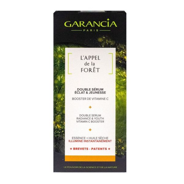 L'appel De La Foret Garancia Sérum Fl/30Ml