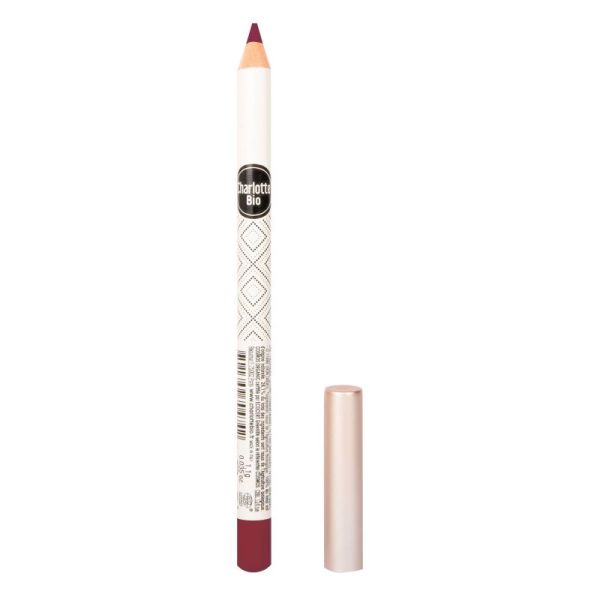 Charlotte Bio Cray Yeux Lèv Figue 1,1G