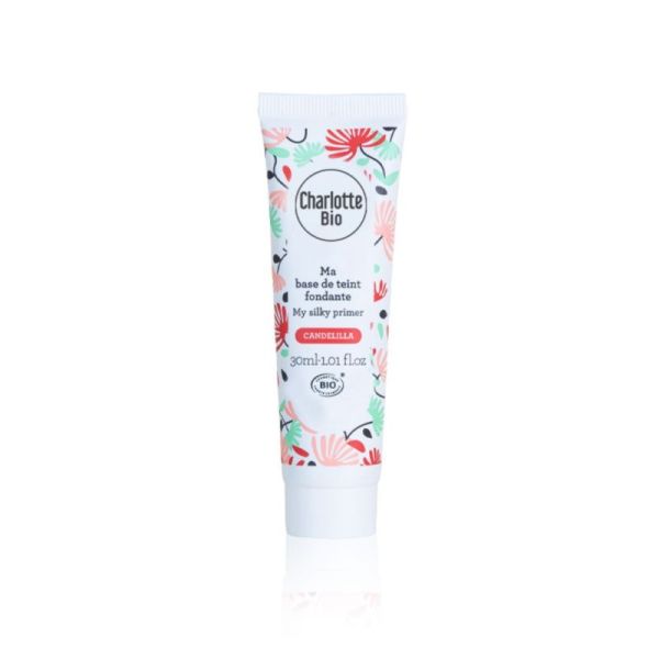 Charlotte Bio Base Teint Primer T/30Ml