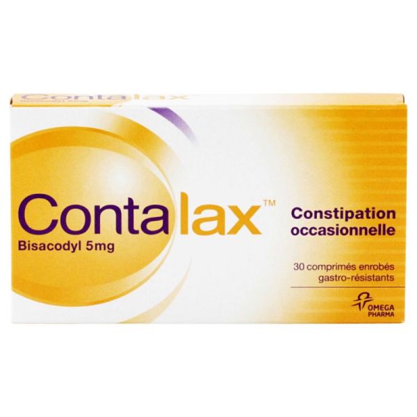 Contalax Cpr Gast Plq/30