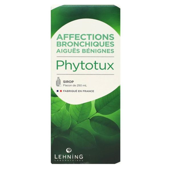 Phytotux Sp Fl/250Ml