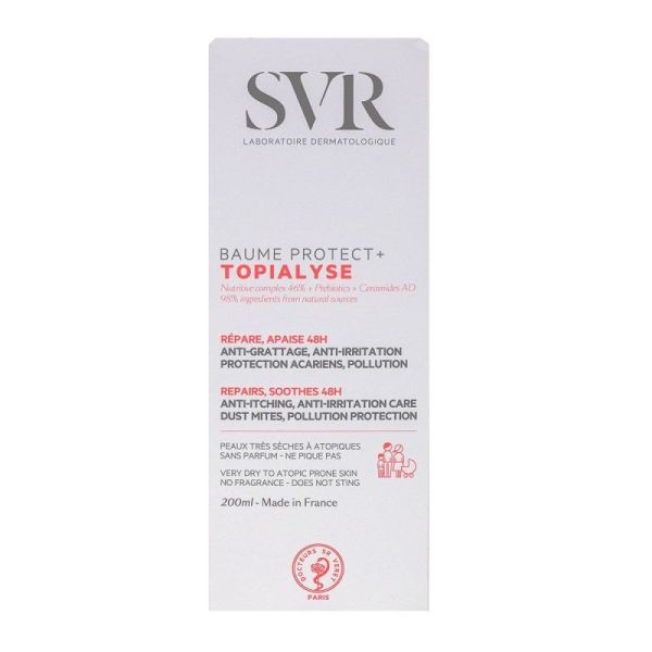 Svr Topialyse Bme Protect+ T/200Ml