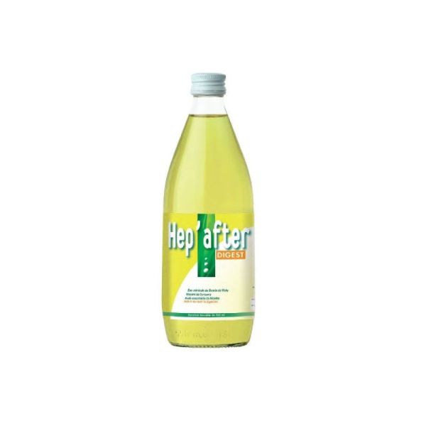 Hep'after Digest S Buv Bouteille/550Ml