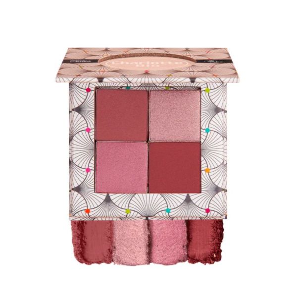 Charlotte Bio Fard Paup Girly 5,6G