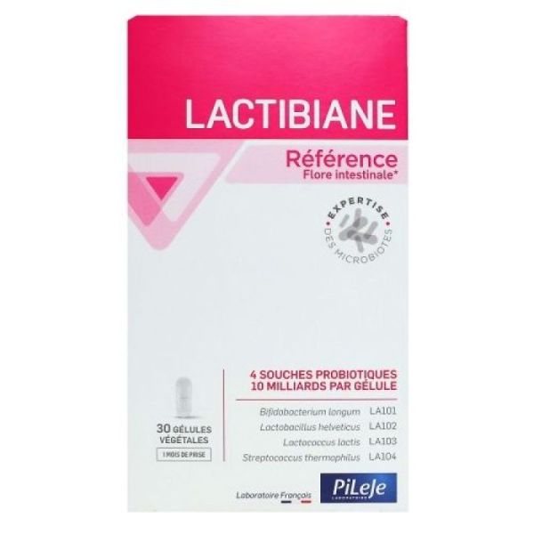 Lactibiane Reference Gél B/30