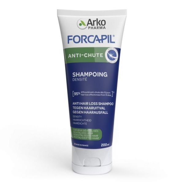 Forcapil Shamp Anti-Chute T/200Ml