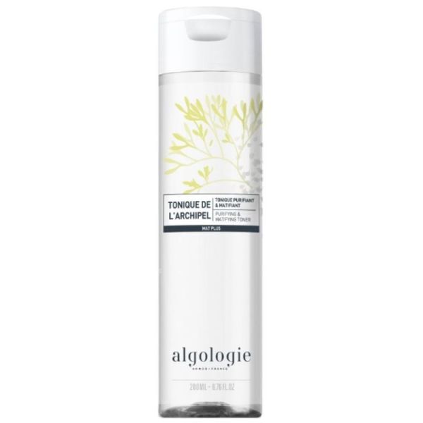 Toniq Purif Mat Fl 200Ml