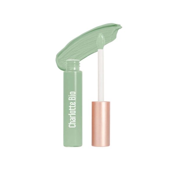 Charlotte Bio Correcteur Vert