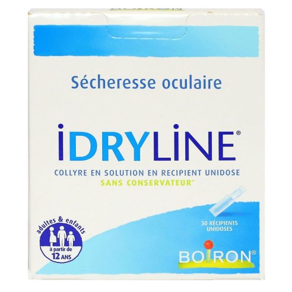 Idryline Coll Sou 30Unid