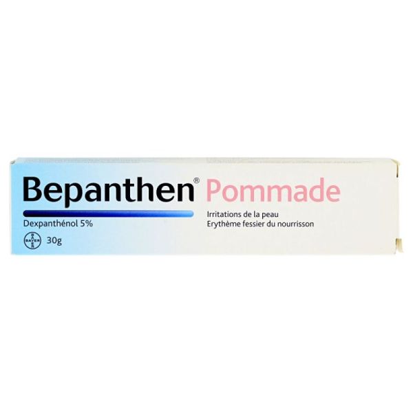 Bepanthen 5% Pom T/30G