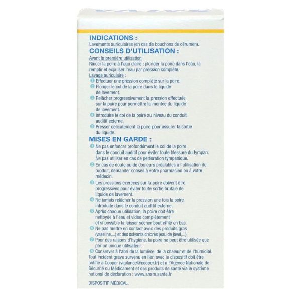 Salva Poir Lav Bt Effil N°2 30Ml