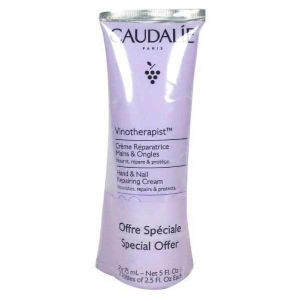 Vinotherapist Cr Mains & Ongles 2T/75Ml