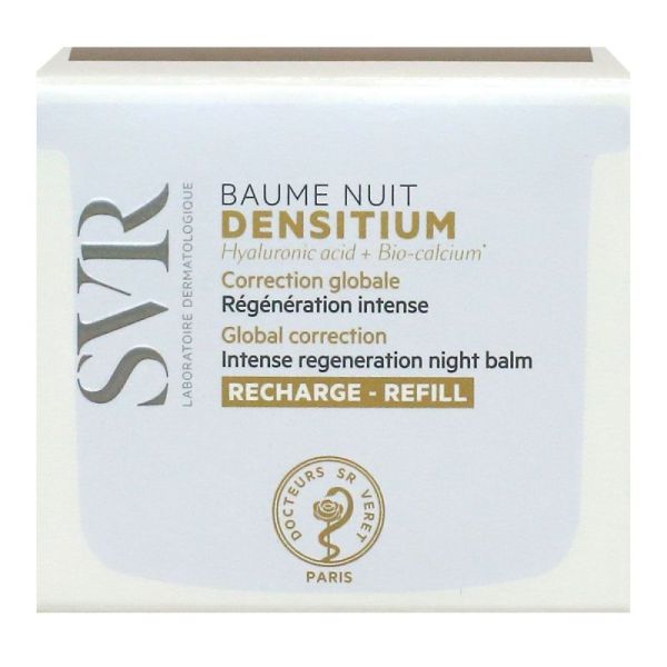 Svr Densitium Bme Nuit Rech/50Ml