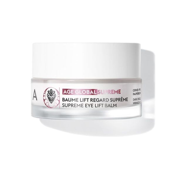 Patyka Age Global Bme Lift Regard P/15Ml