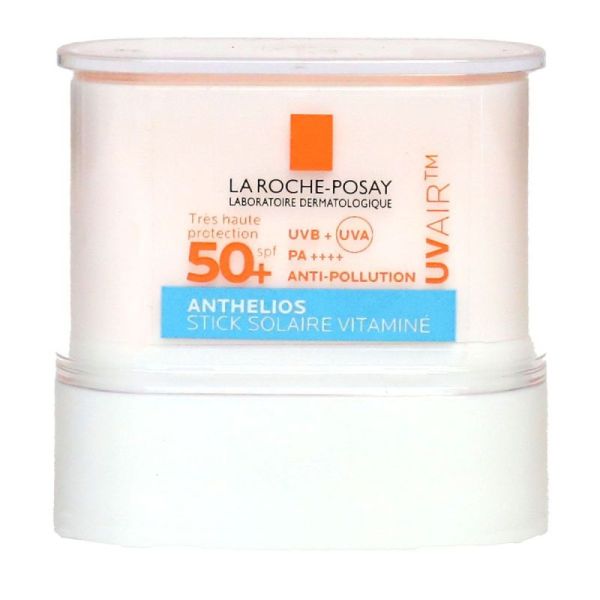 Anthelios Uvair La R P Spf50+ Stick 10G