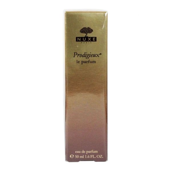 Nuxe Parfum Prodigieux Spr/50Ml