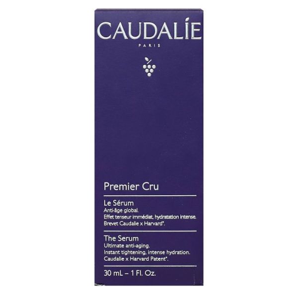 Caudalie 1Er Crue Le Serum Sérum Fl Air/30Ml