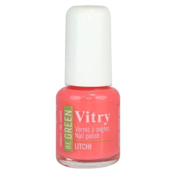 Vitry Be Green V Ong Litchi Fl/6Ml