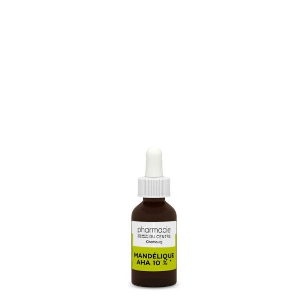 Unifarco Actifs Conc 10% Sol Mandélique 20Ml
