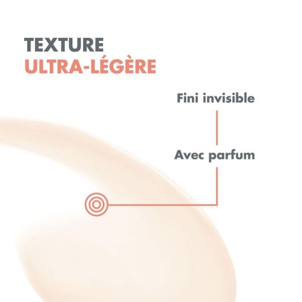 Avene Solaire Spf50+ Flde T/50Ml