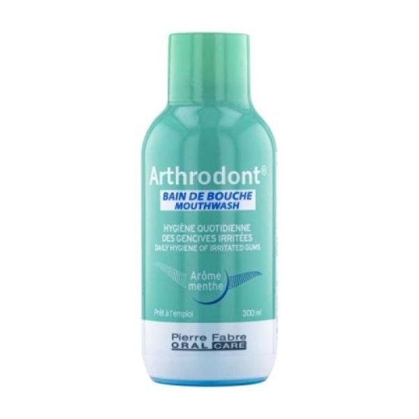 Arthrodont Bain Bch Fl/300Ml