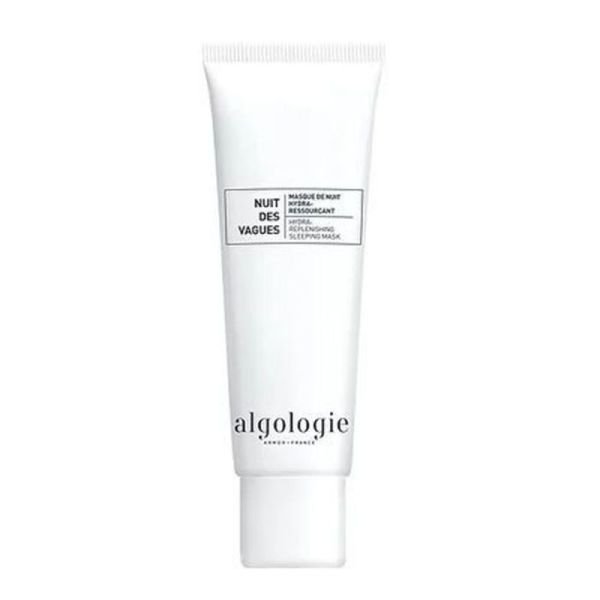 Masq Nuit Hydra Ressourcant T 50Ml