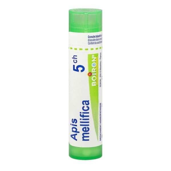 Apis Mellifica 5Ch Tg B