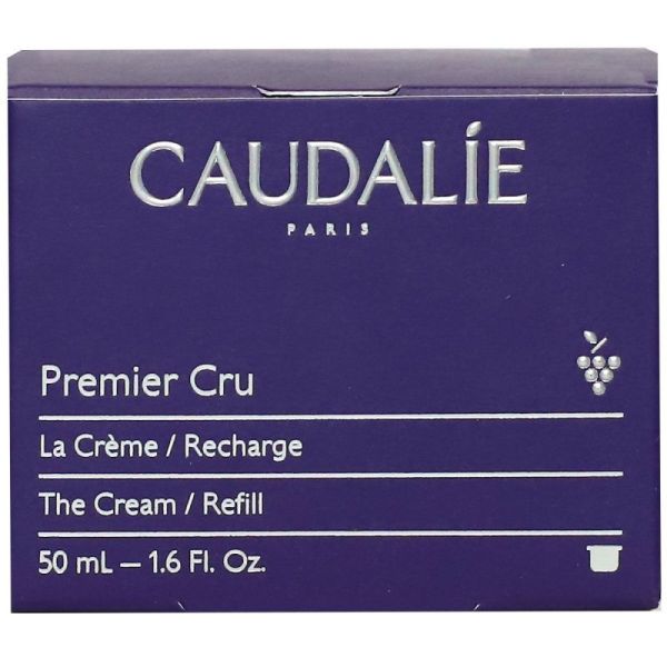 Caudalie 1Er Crue La Creme Cr Rech/50Ml
