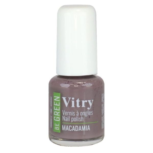 Vitry Be Green V Ong Macadamia Fl/6Ml