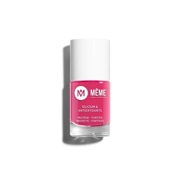 Meme Vernis Silicium Pivoine 17 Francine 10Ml
