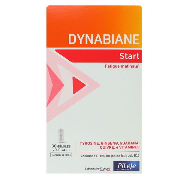 Dynabiane Start Gél B/30