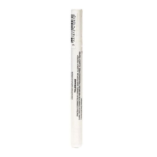 Toleriane La R P Pinceau Correct Jaune 1,5Ml