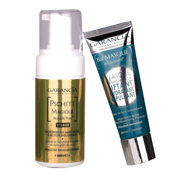 Garancia Mon Vanity Masque