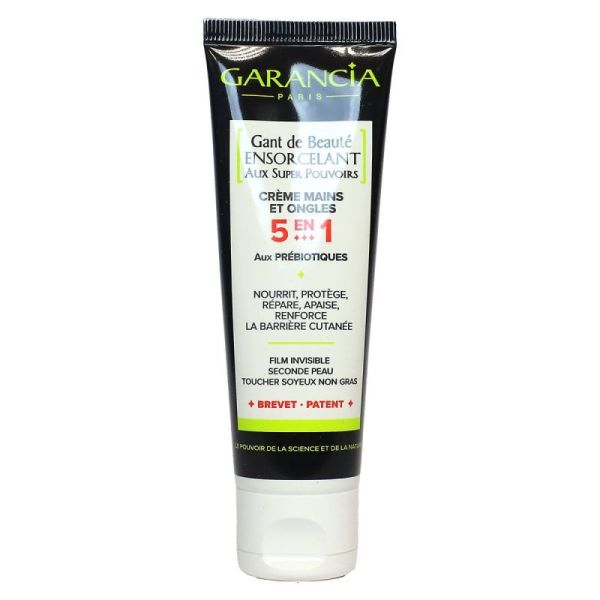 Gant Beaute Ensorc Garancia Cr Main Ong 50Ml