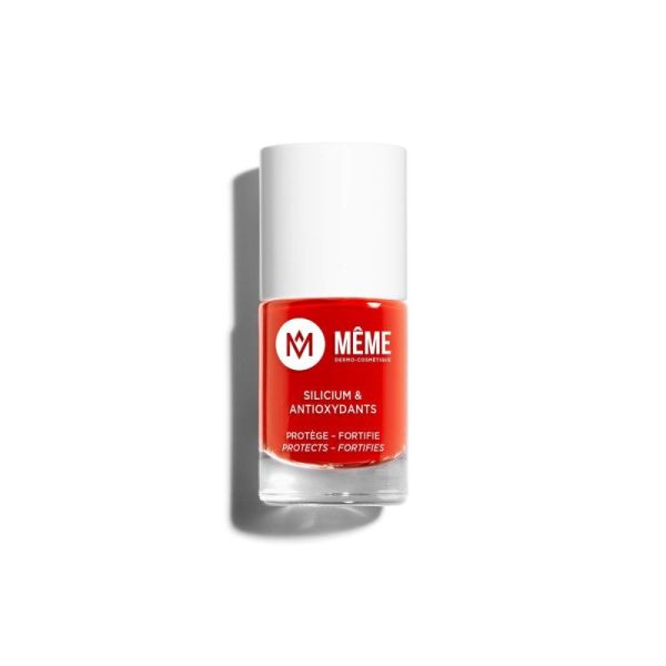 Meme Vernis Silicium Orang Sang 12 Annab 10Ml