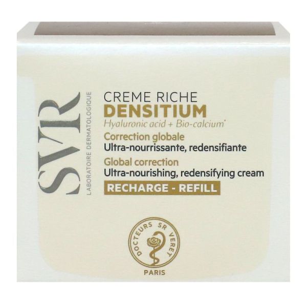 Svr Densitium Cr Riche Rech/50Ml