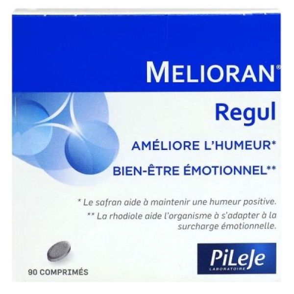 Melioran Regul Cpr B/90