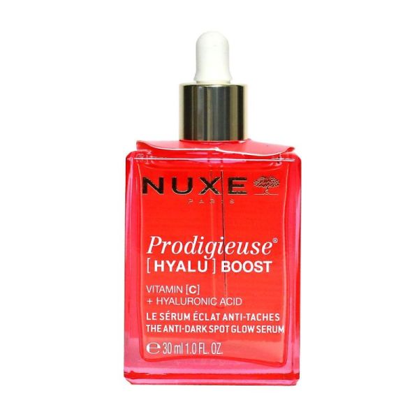 Nuxe Prodigieuse Hyalu Boost Sérum Flpip/30Ml