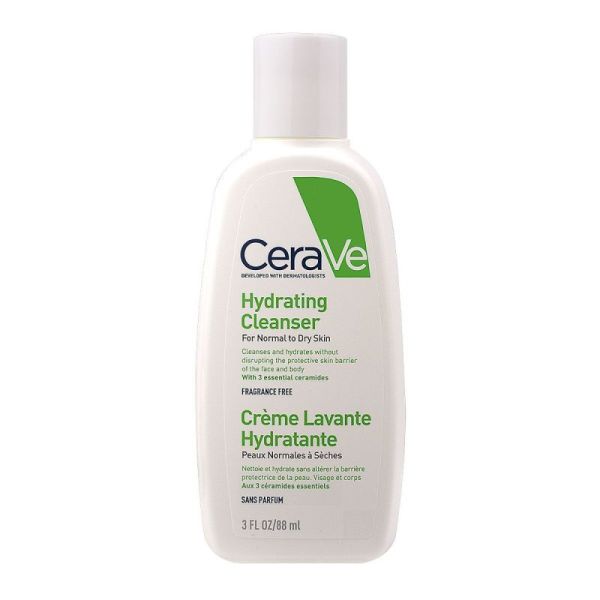 Cerave Cr Lav Hydrat Fl/88Ml