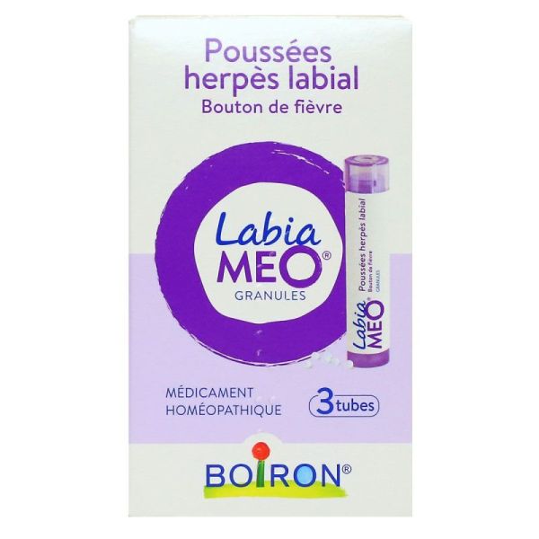 Labiameo Gran 3T/4G