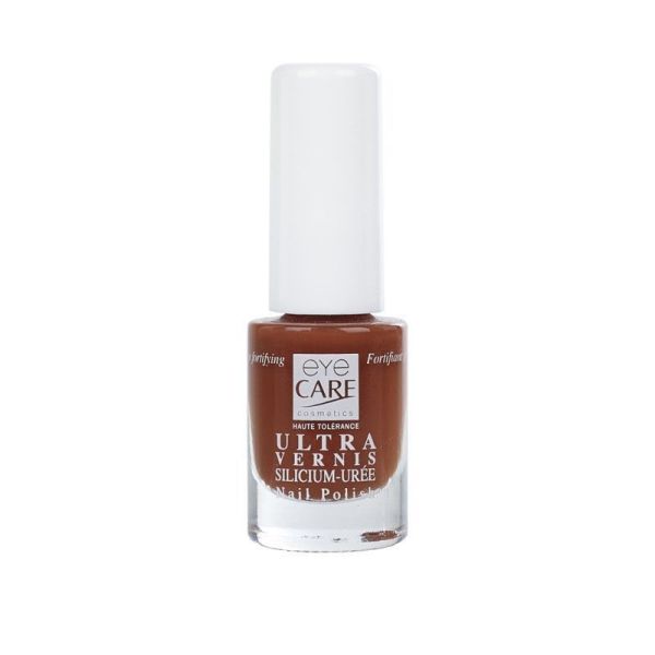 Eyecare V Ong Ultra Silic-Urée Cognac Fl/5Ml