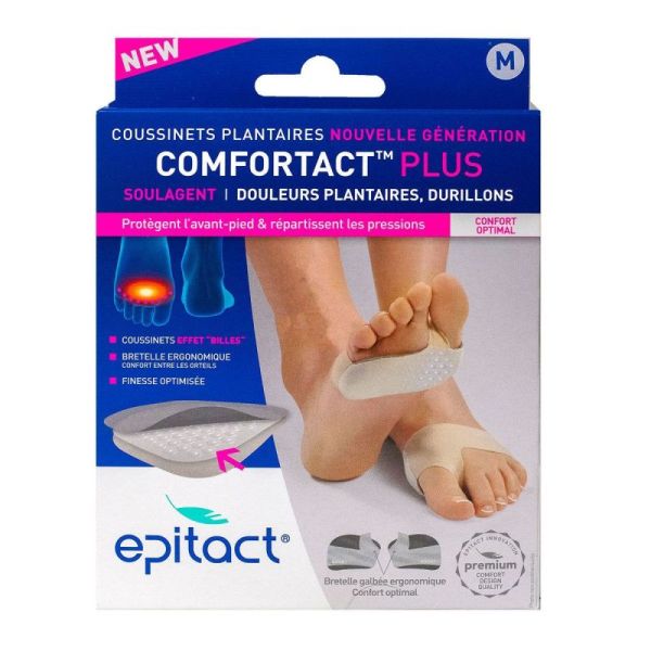 Comfortact Plus Cousnet Plantair M