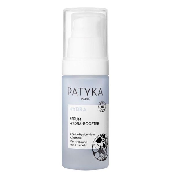 Patyka Hydra Sérum Hydra-Booster Fl Air/30Ml