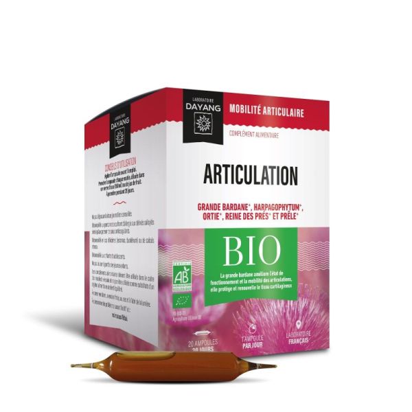 Dayang Bio Cplexe S Buv Articul 20A/10Ml