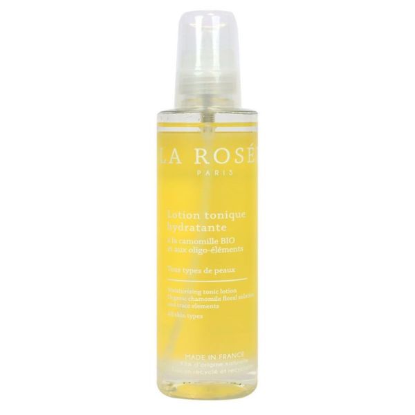 La Rosée Lot Tonique Hydrat Spr/200Ml