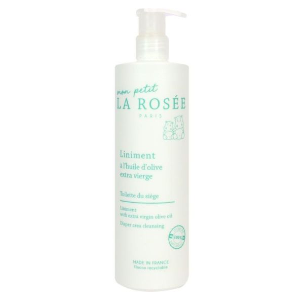Mon Petit La Rosée Liniment Fl/400Ml