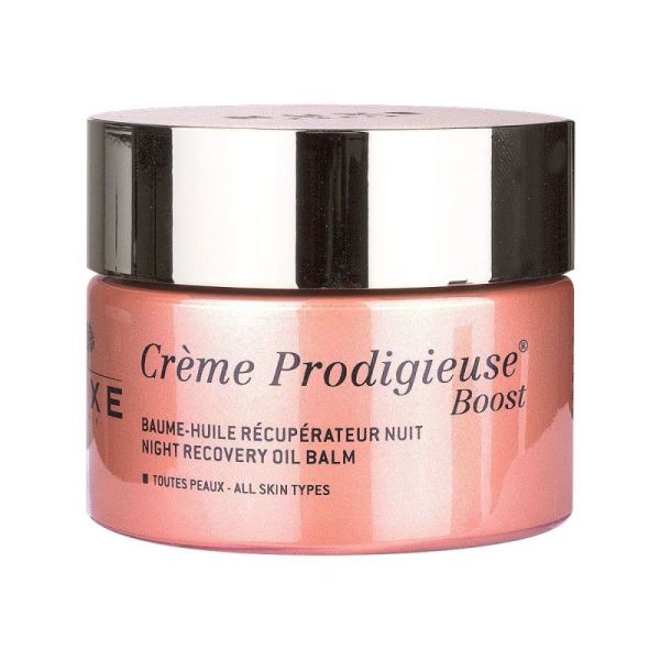 Nuxe Prodigieuse Boost Bme Hl Récup Nuit 50Ml