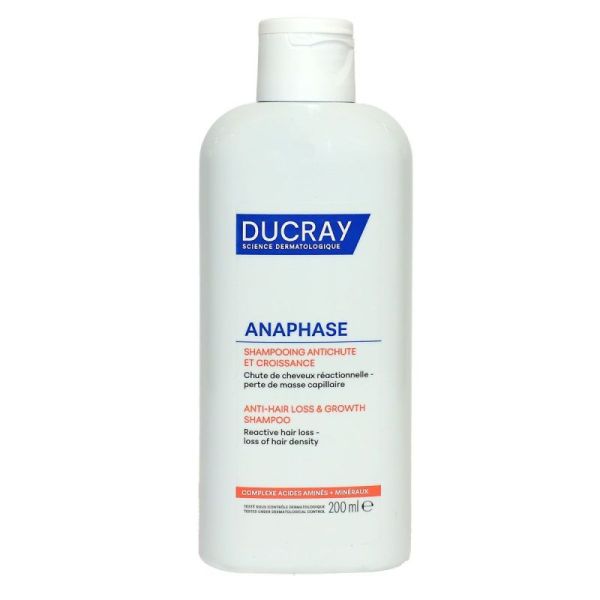 Anaphase Reactiv Shamp Fl/200Ml