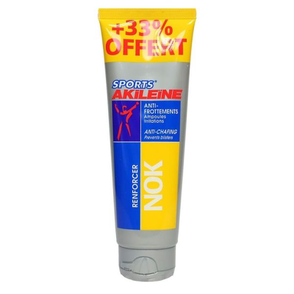 Sports Akileine Nok Cr Anti-Frott T/100Ml