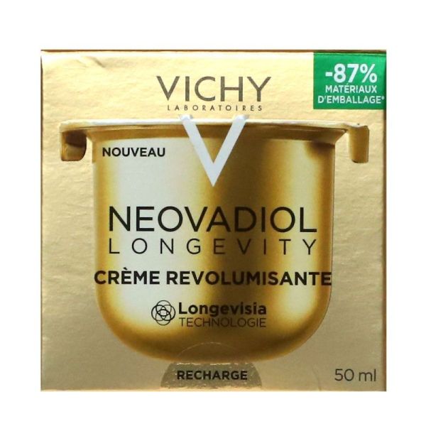 Vichy Neovadiol Longevity Cr Revolumis R/50Ml